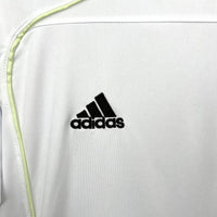 Real Madrid Shirt 2025-26