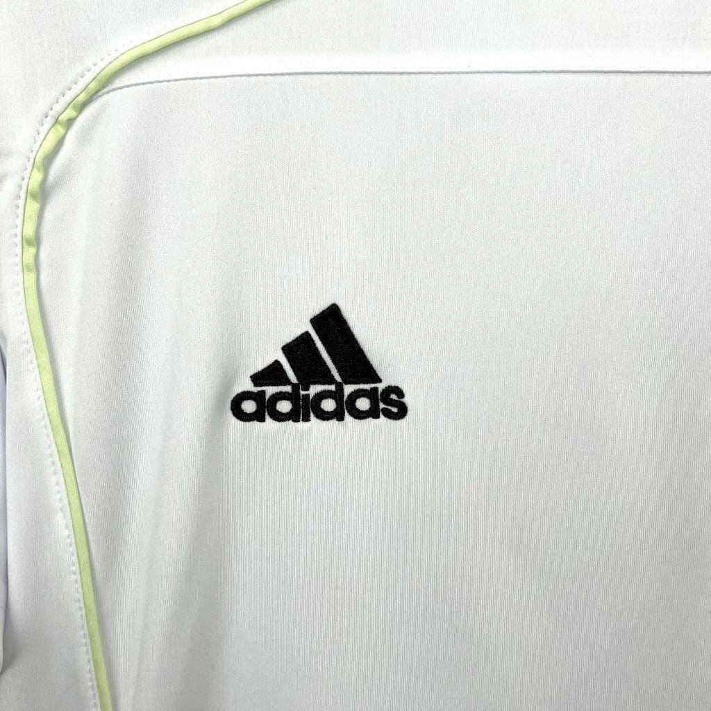 Real Madrid Shirt 2025-26