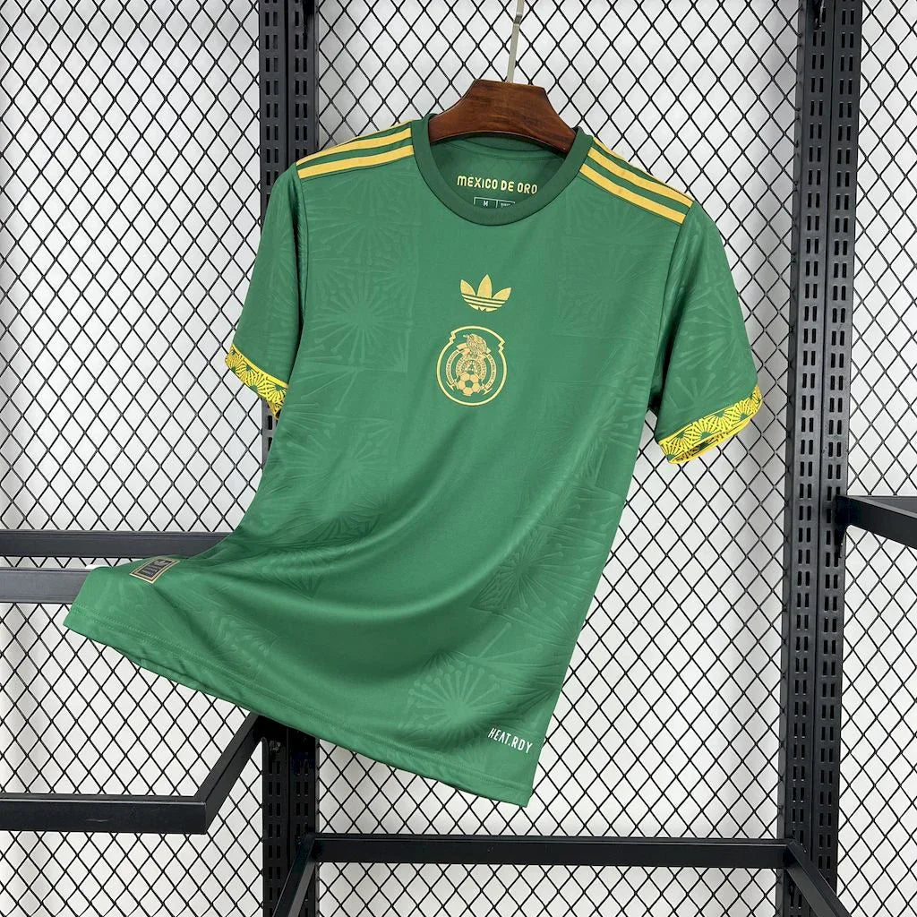 Mexico Concept Shirt 2025