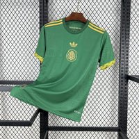 Mexico Concept Shirt 2025