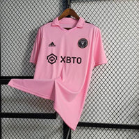 Inter Miami Shirt 2023-2024 Home