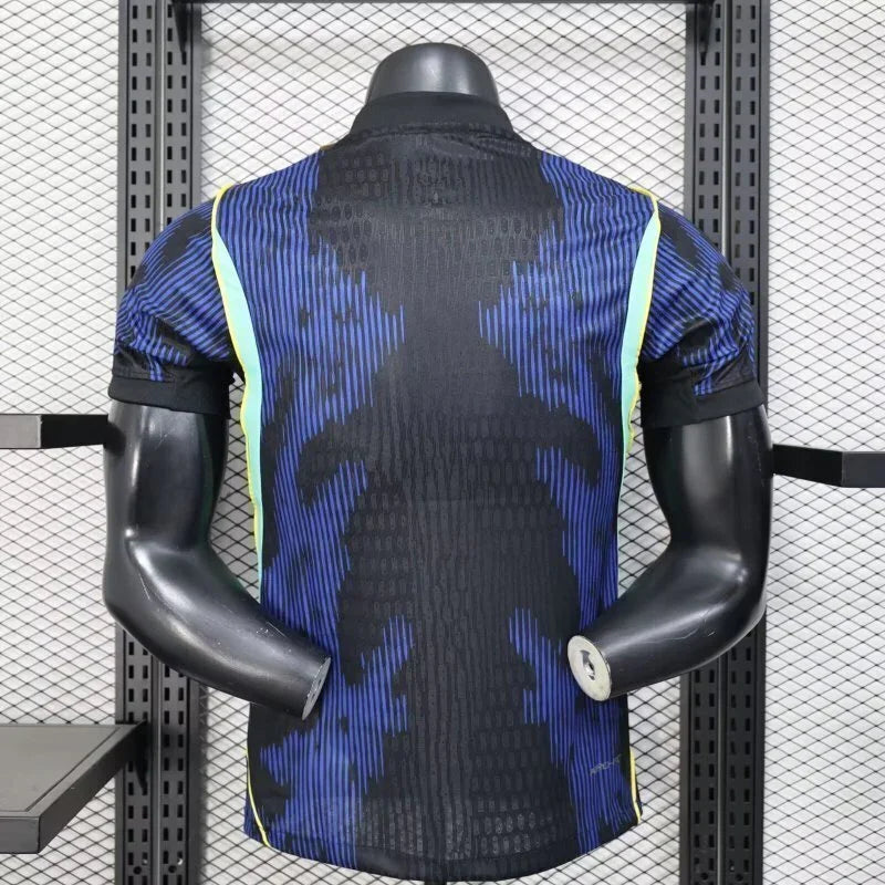 Brazil World Cup Shirt 2026