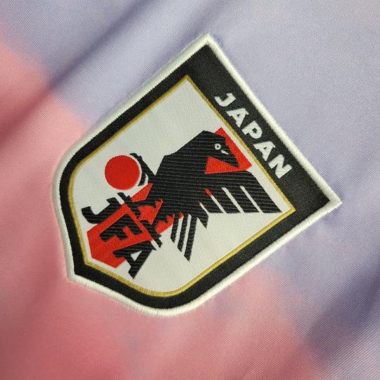 Japan Women Shirt 2023-2024 Away