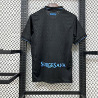 Naples Away Shirt 2025-26