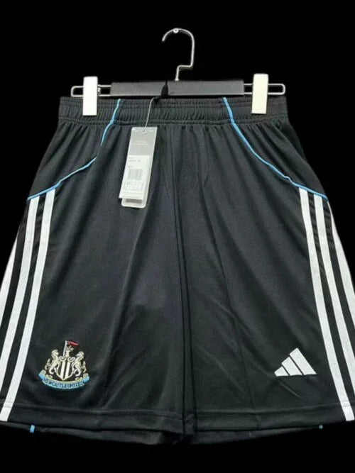 Shorts Newcastle 2025-26