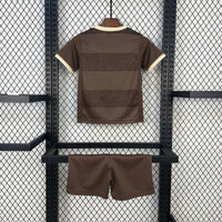 Kids Flamengo Kit 2024-25