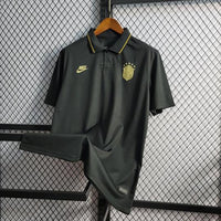 Brazil Concept Shirt 2022/23