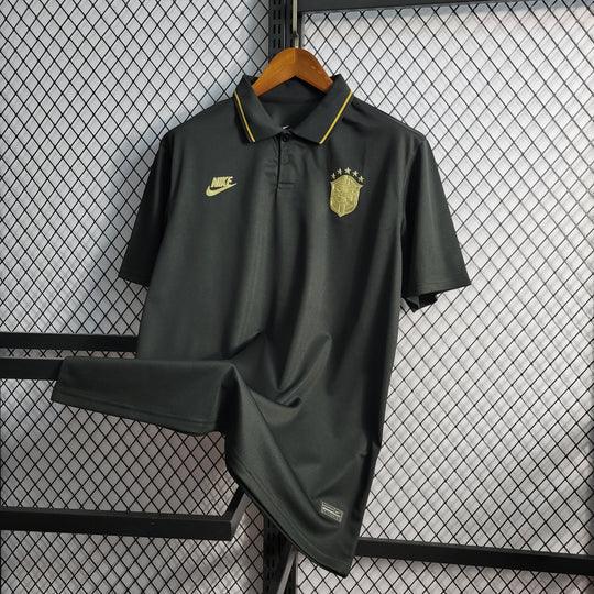 Brazil Concept Shirt 2022/23