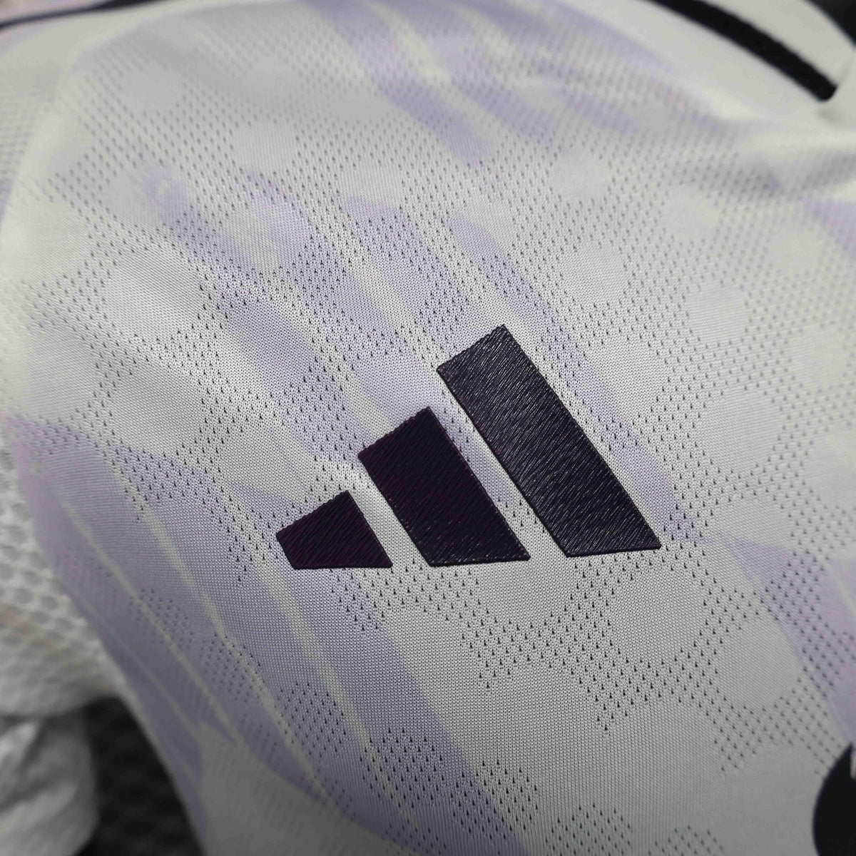 Manchester United Away Shirt 2025-26