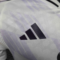 Manchester United Away Shirt 2025-26
