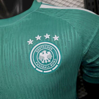 Germany Goalkeeper World Cup Shirt 2026