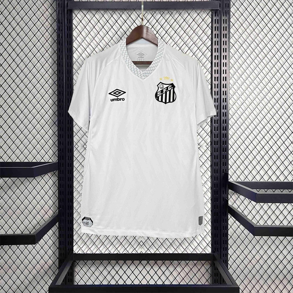 Santos Shirt 2025-26