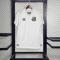 Santos Shirt 2025-26