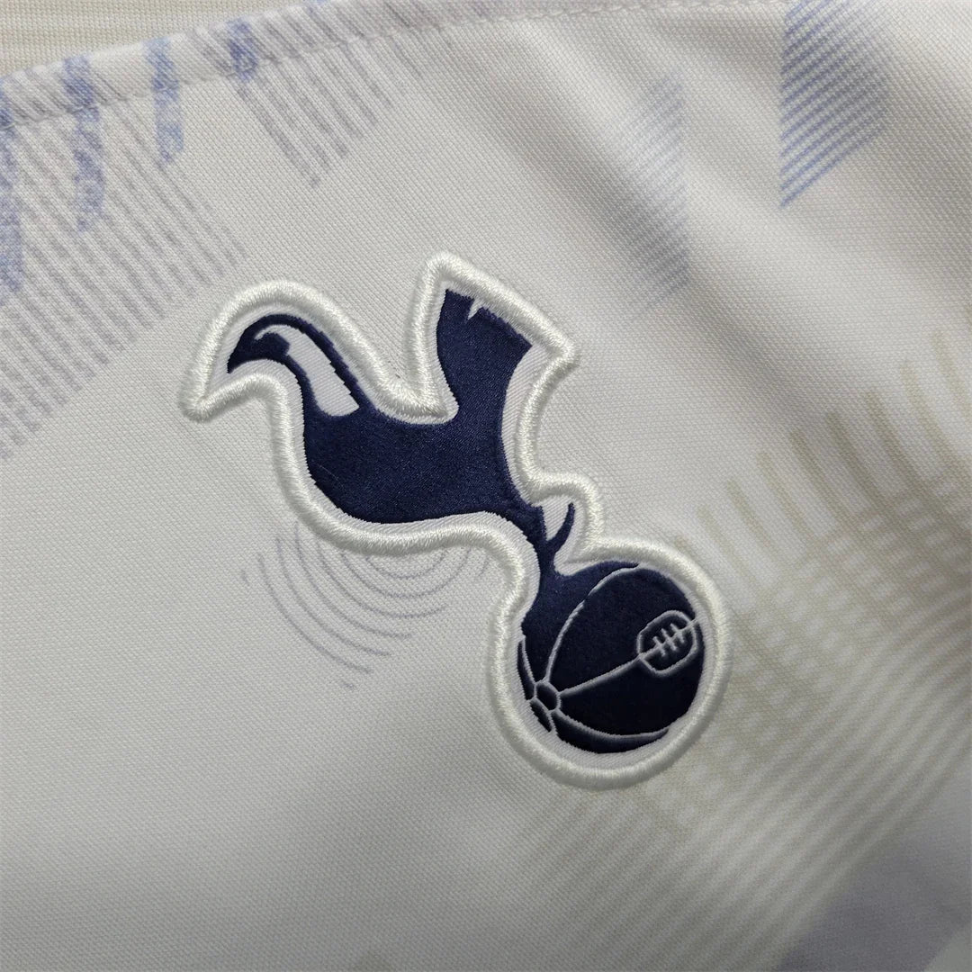 Tottenham Long Sleeve Shirt 2023-24