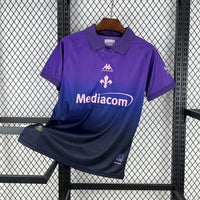 Fiorentina Concept Shirt 2025-26