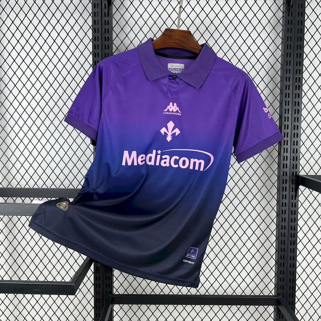 Fiorentina Concept Shirt 2025-26