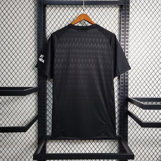 Arsenal Goalkeeper Shirt 2023 2024
