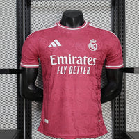 Real Madrid Concept Shirt 2026-27