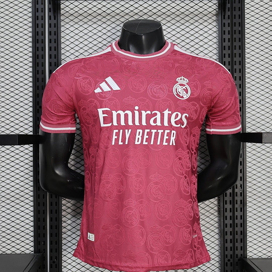 Real Madrid Concept Shirt 2026-27