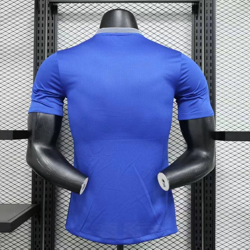 Everton Shirt 2024-25