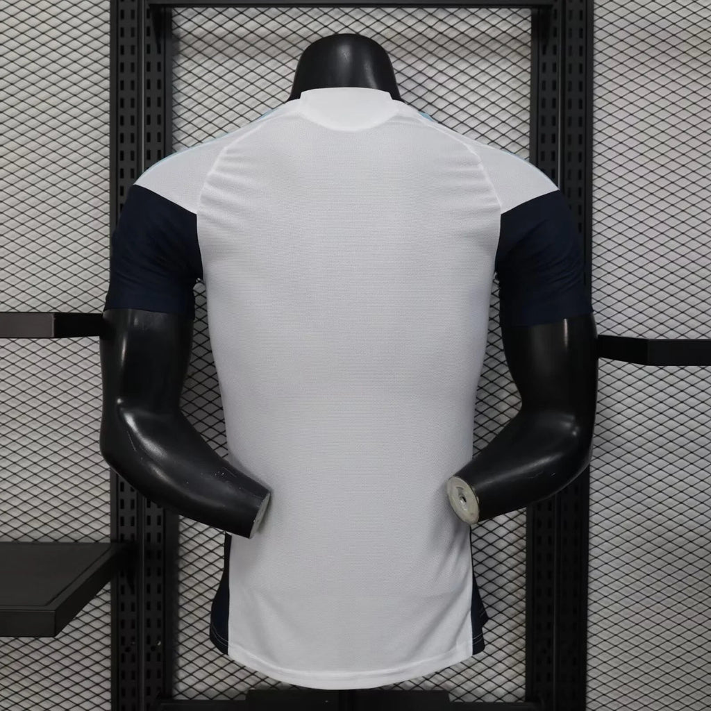 Argentina Training World Cup Shirt 2026