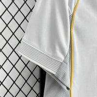 Real Madrid Football Home Shirt 2025 2026