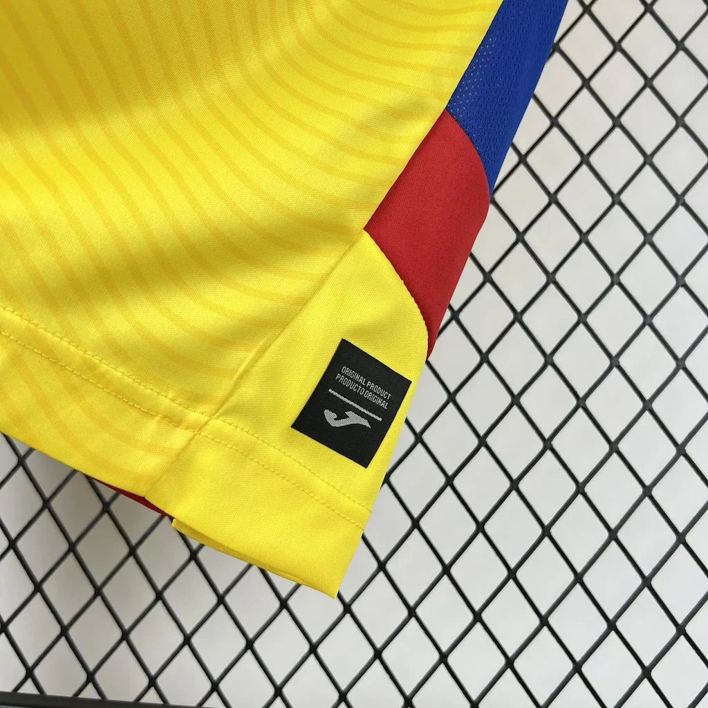 Romanie Shirt 2025