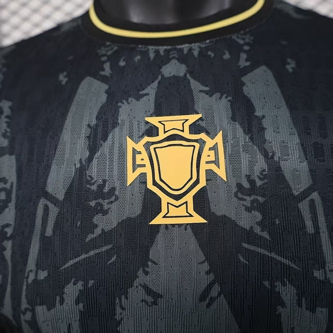 Portugal Concept Shirt 2026