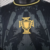 Portugal Concept Shirt 2026