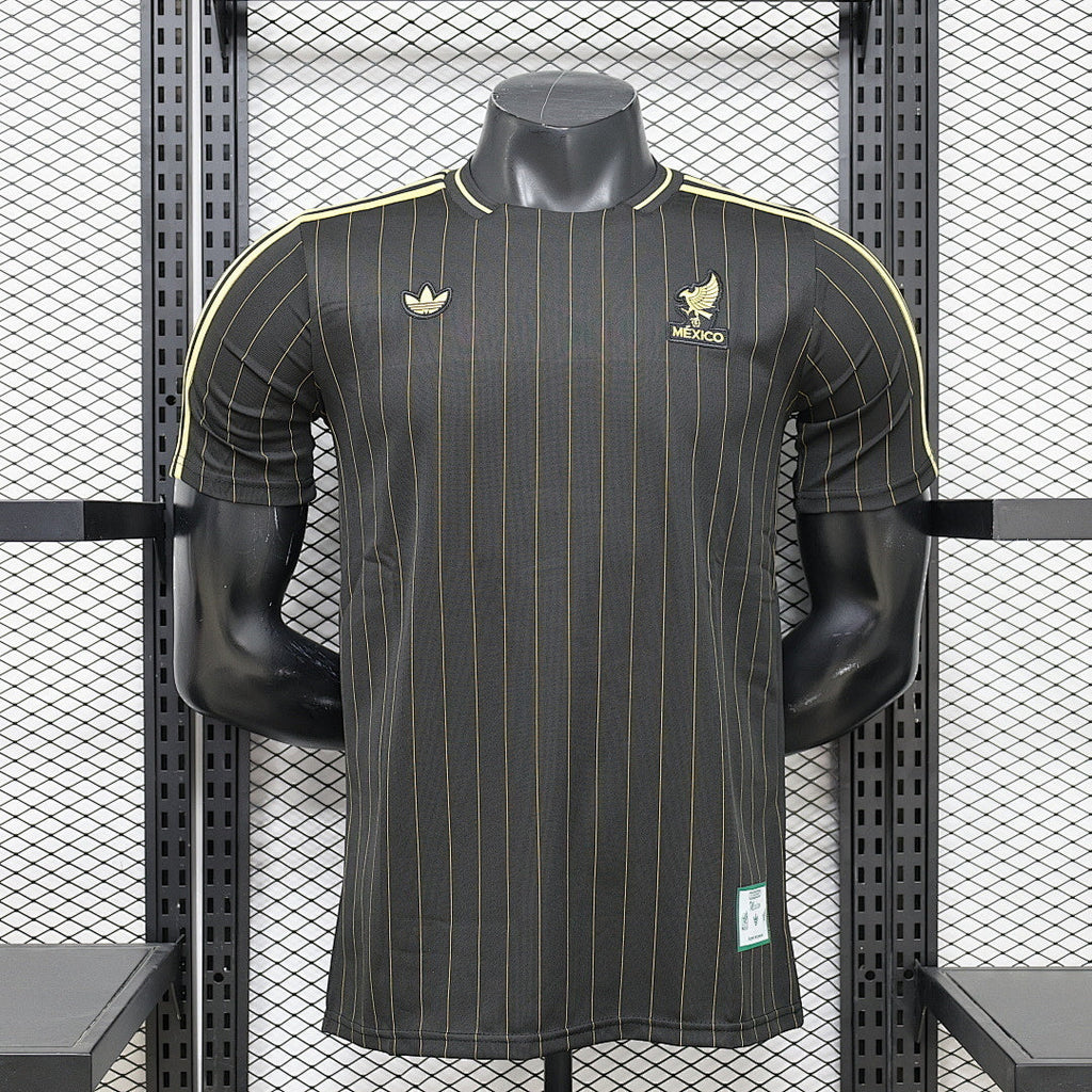 Mexico Shirt 2026