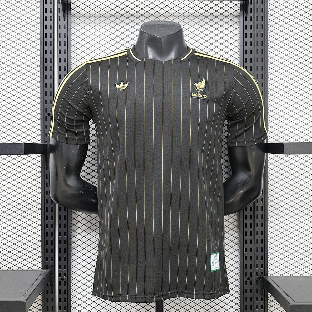 Mexico Shirt 2026