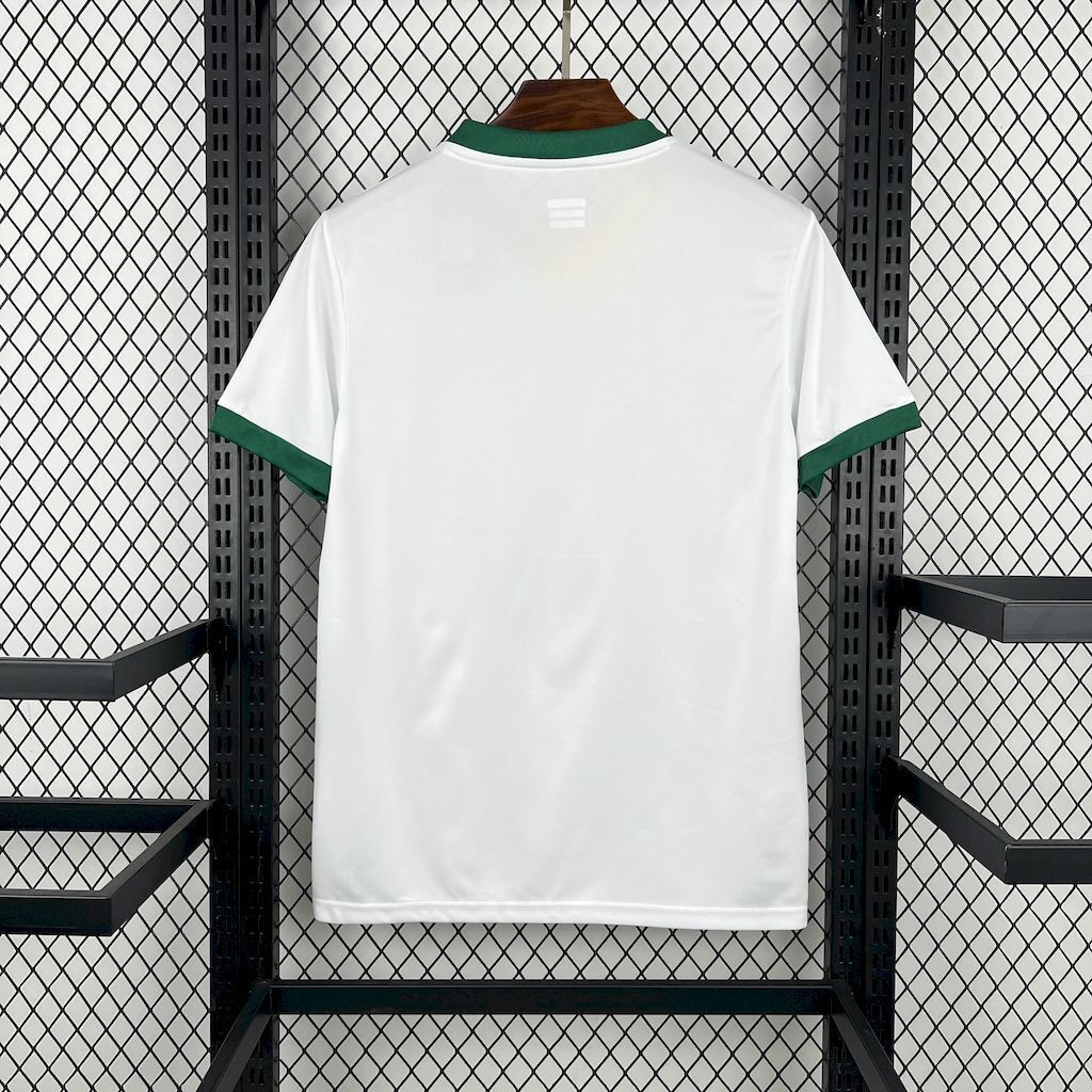 Bolivia Away World Cup Shirt 2026