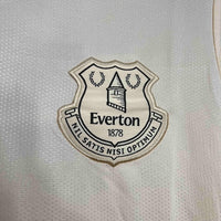 Everton Away Shirt 2024-25