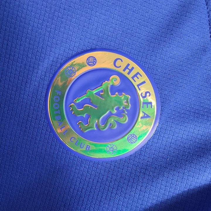 Chealsea Shirt 2023-2024 Home