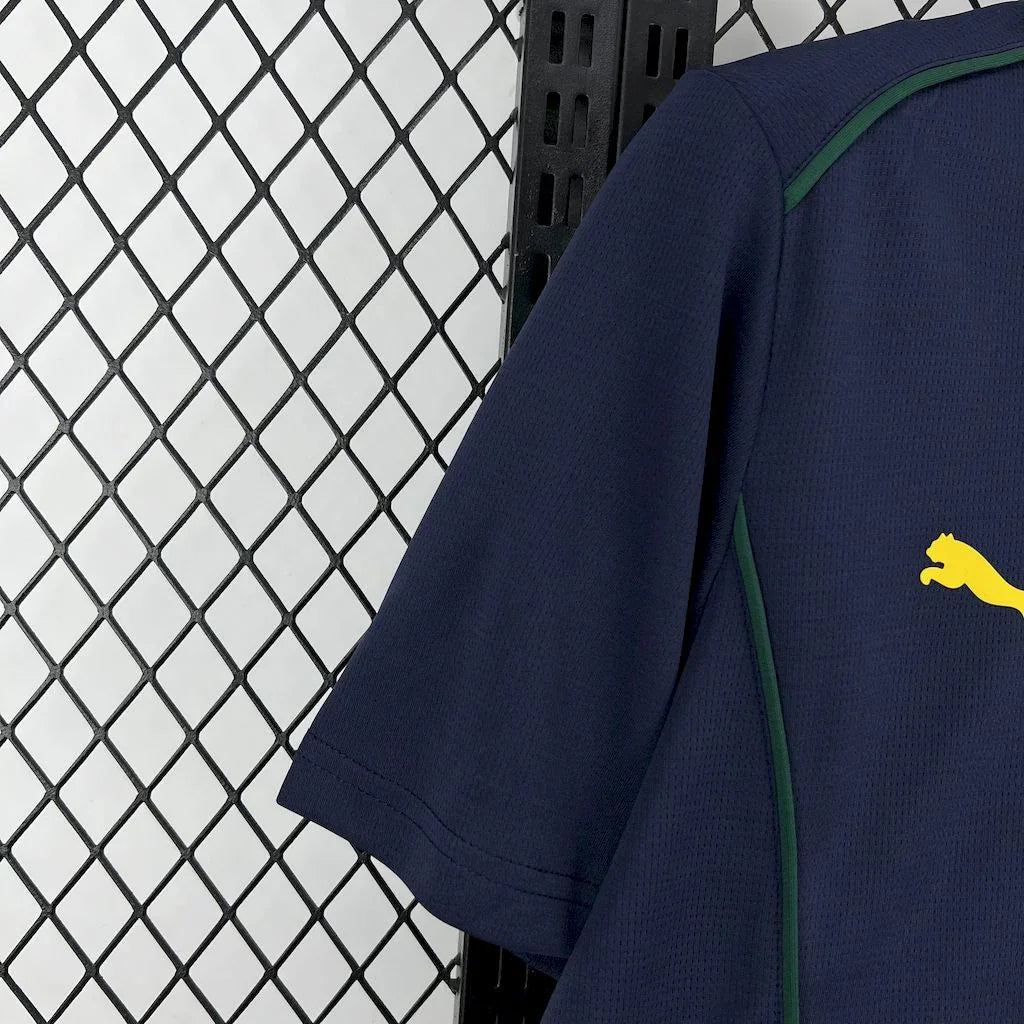Portugal Concept Shirt 2025