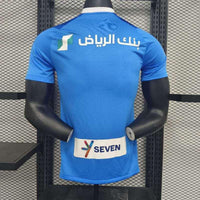 AL-Hilal Shirt 2023-24