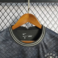 Brazil Shirt 2022 Special Edition full black