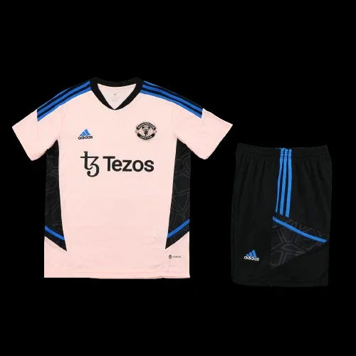 Manchester United Kit