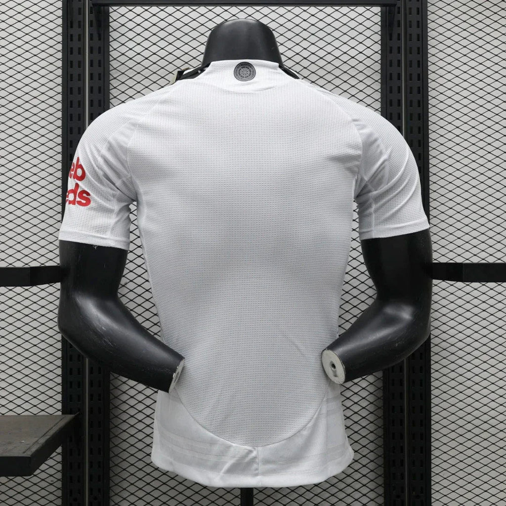 Fulham Shirt 2024-25