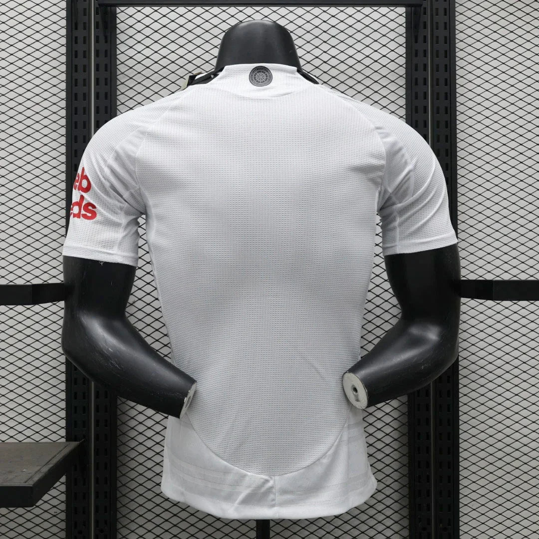 Fulham Shirt 2024-25