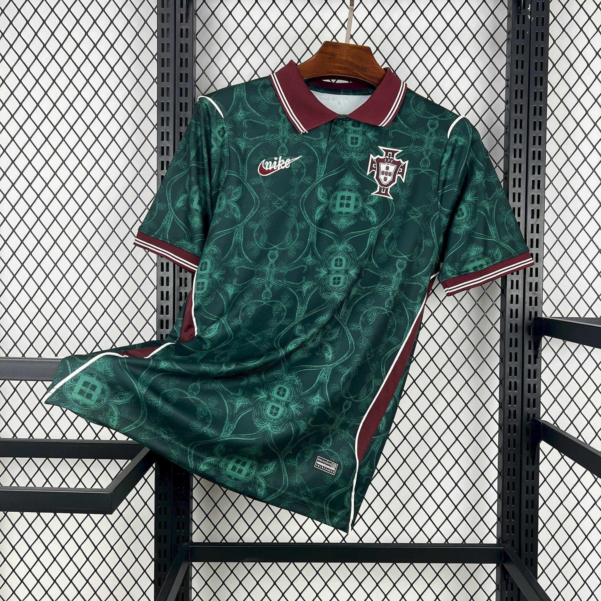 Portugal Concept Shirt 2026