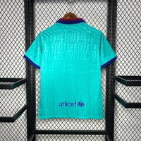 Football Retro FC Barcelona Shirt 2019 2020