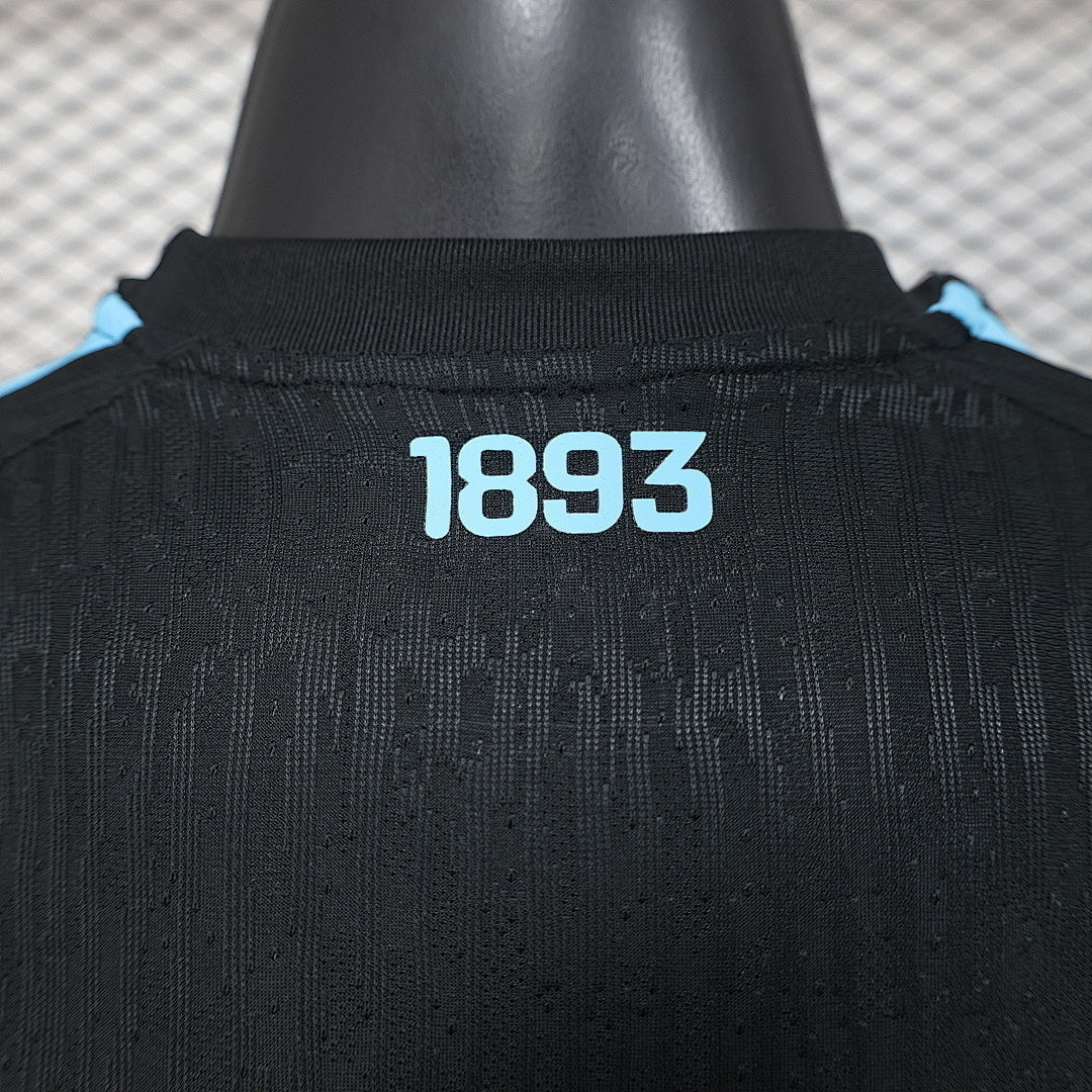 Argentina Concept Shirt 2026