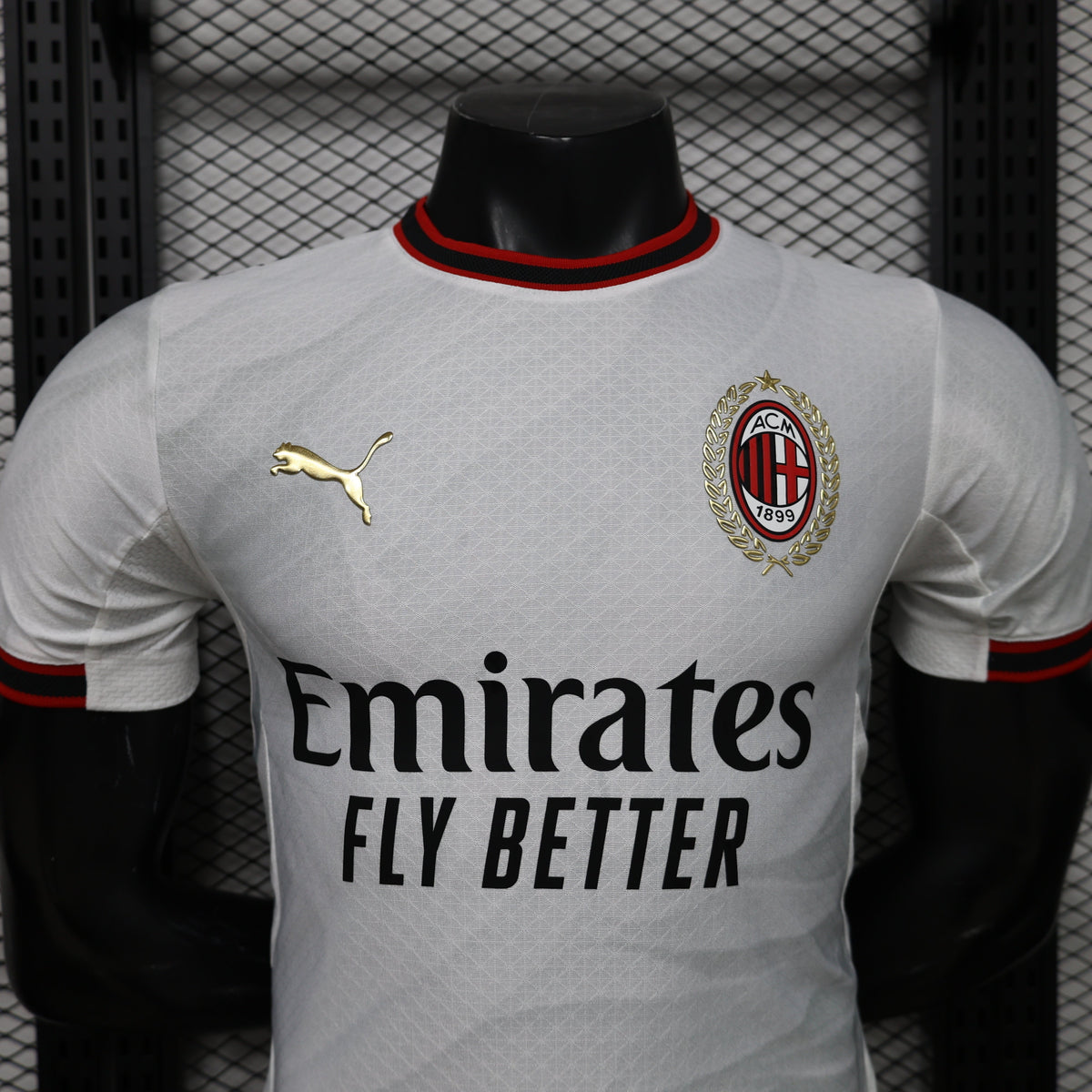 AC Milan Away Shirt 2026-27