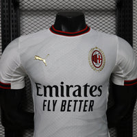AC Milan Away Shirt 2026-27