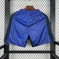 Shorts France World Cup 2026