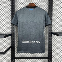 Naples Shirt Third 2024/25