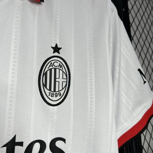 AC Milan Shirt 2024/2025 Away