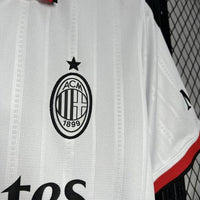 AC Milan Shirt 2024/2025 Away