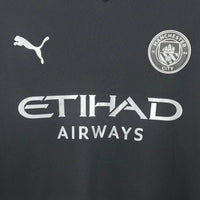 Manchester City Shirt 2025-26